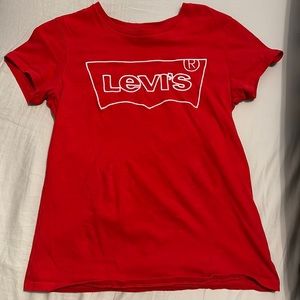 Levi’s Top